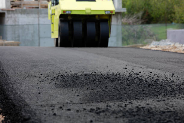Best Concrete Paver Driveway  in Refugio, TX