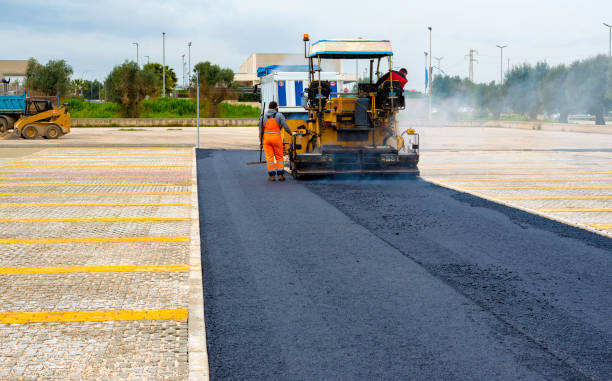 Best Driveway Pavers Near Me  in Refugio, TX