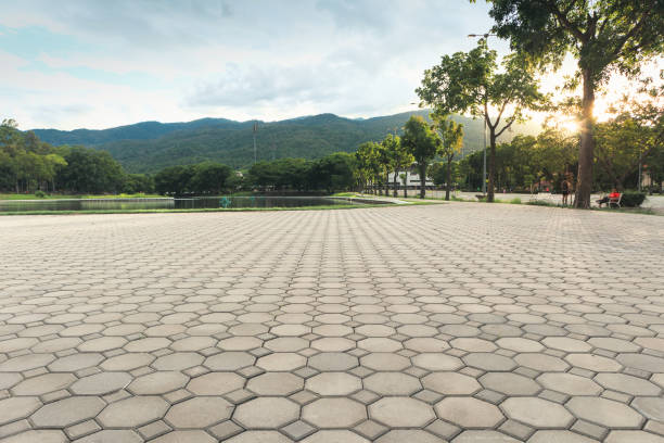 Best Interlocking Driveway Pavers  in Refugio, TX