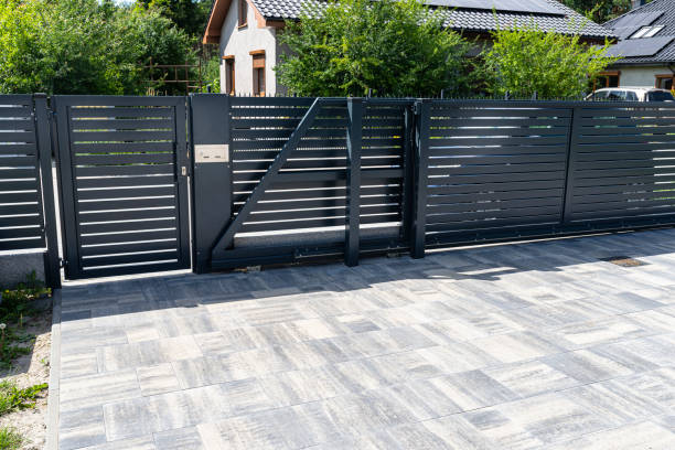 Best Driveway Paving Near Me  in Refugio, TX