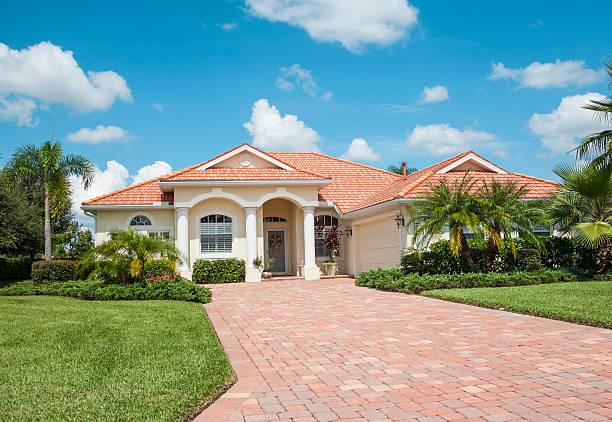 Best Brick Driveway Pavers  in Refugio, TX