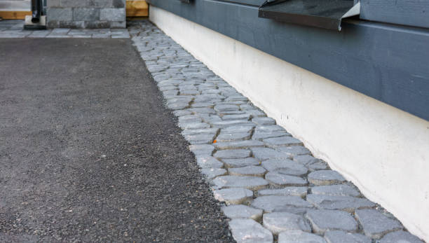Reasons to Select Us for Your Driveway Paving Requirements in Refugio, TX