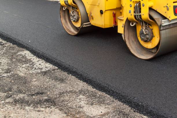 Best Affordable Driveway Pavers  in Refugio, TX