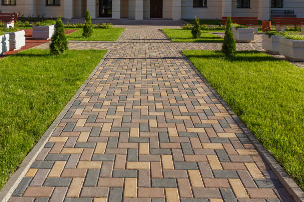 Driveway Repair Near Me in Refugio, TX
