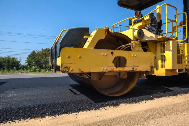 Best Residential Driveway Paver Services  in Refugio, TX